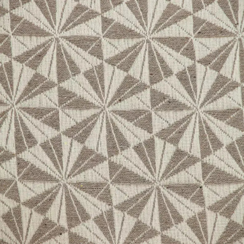 Parkland Collection Dorri Transitional Beige Throw Pillow Parkland Collection