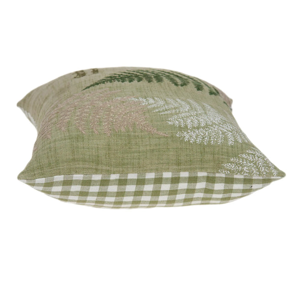 Parkland Collection Eureka Throw Pillow Parkland Collection