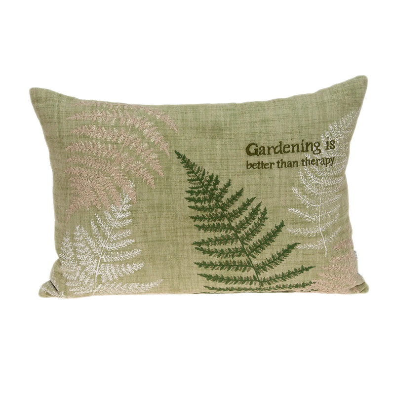Parkland Collection Eureka Throw Pillow Parkland Collection