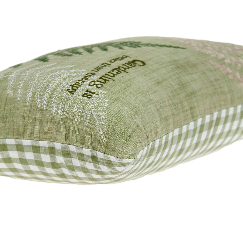 Parkland Collection Eureka Throw Pillow Parkland Collection