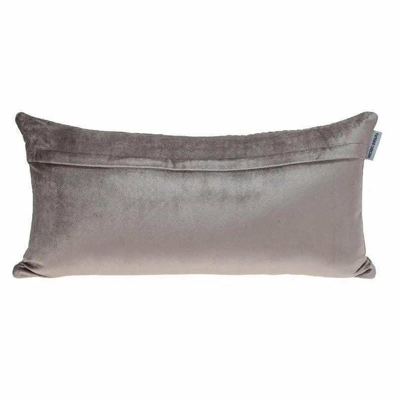 Parkland Collection Hiro Transitional Multicolor Lumbar Throw Pillow Parkland Collection