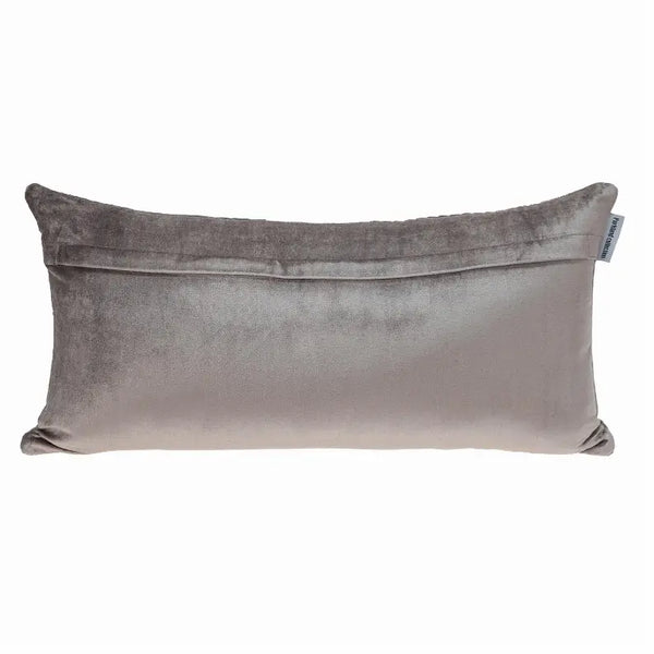 Parkland Collection Hiro Transitional Multicolor Lumbar Throw Pillow Parkland Collection