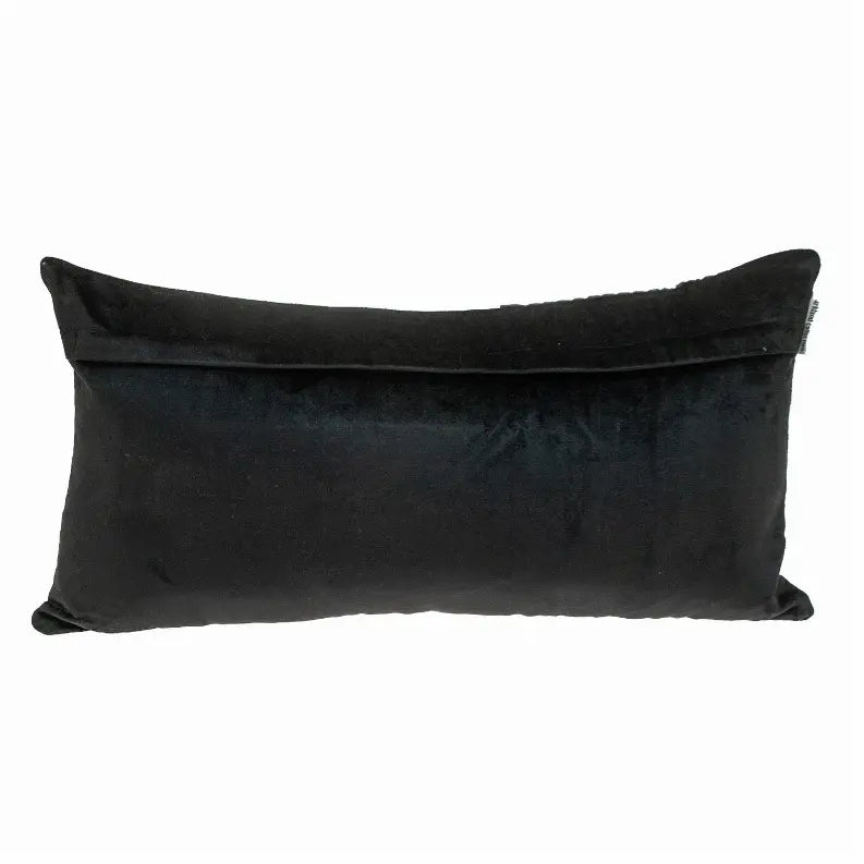 Parkland Collection Hiro Transitional Multicolor Lumbar Throw Pillow Parkland Collection