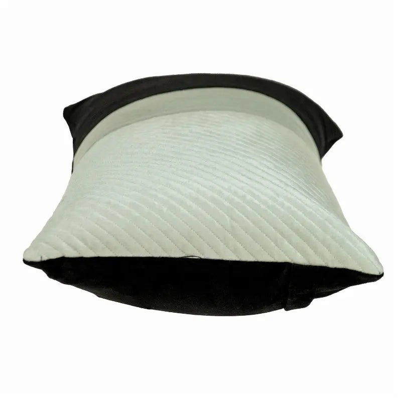 Parkland Collection Hiro Transitional Multicolor Lumbar Throw Pillow Parkland Collection