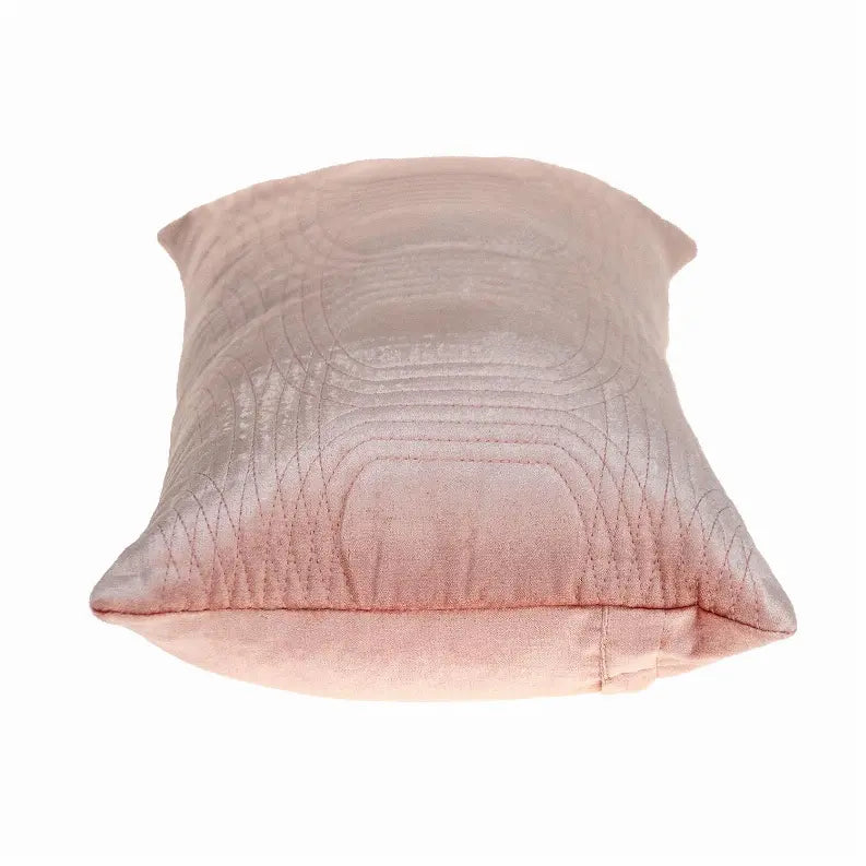 Parkland Collection Iphis Transitional Quilted Throw Pillow Parkland Collection