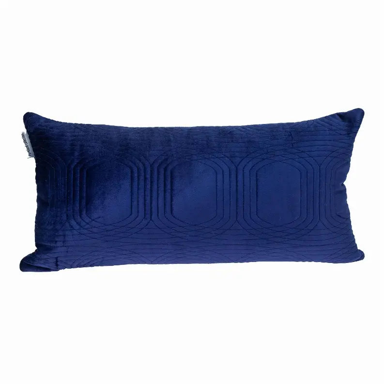 Parkland Collection Iphis Transitional Quilted Throw Pillow Parkland Collection