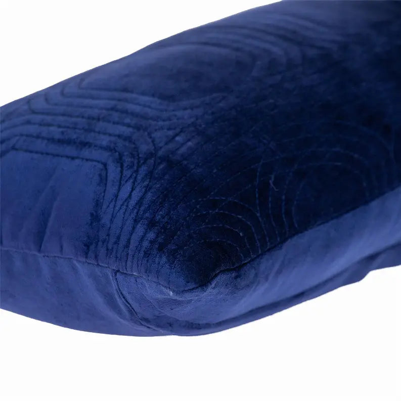 Parkland Collection Iphis Transitional Quilted Throw Pillow Parkland Collection