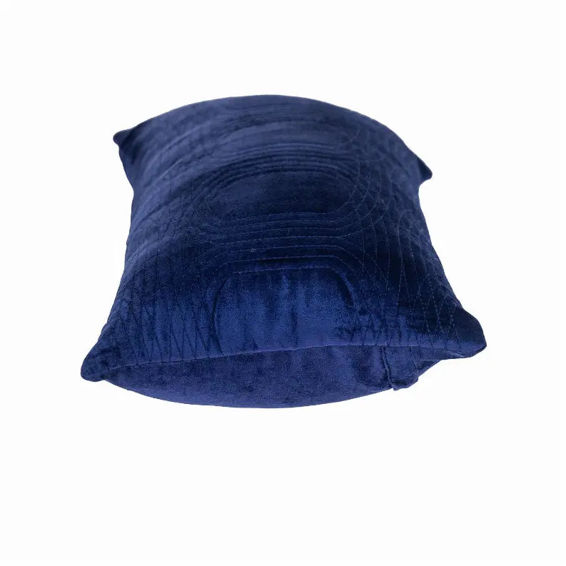Parkland Collection Iphis Transitional Quilted Throw Pillow Parkland Collection