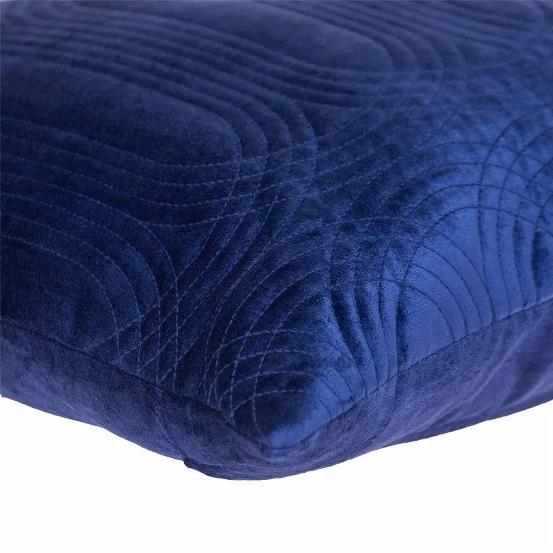Parkland Collection Iphis Transitional Quilted Throw Pillow Parkland Collection