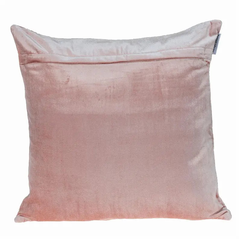 Parkland Collection Iphis Transitional Quilted Throw Pillow Parkland Collection