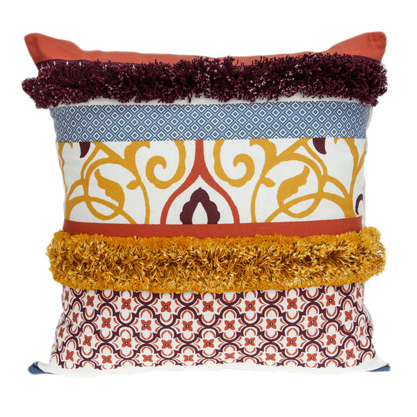 Parkland Collection JuNO Throw Pillow Parkland Collection