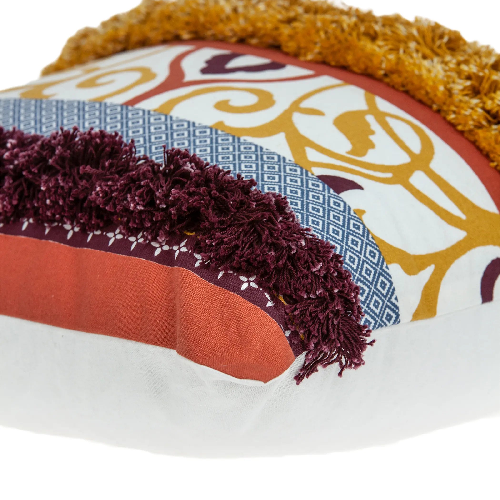 Parkland Collection JuNO Throw Pillow Parkland Collection
