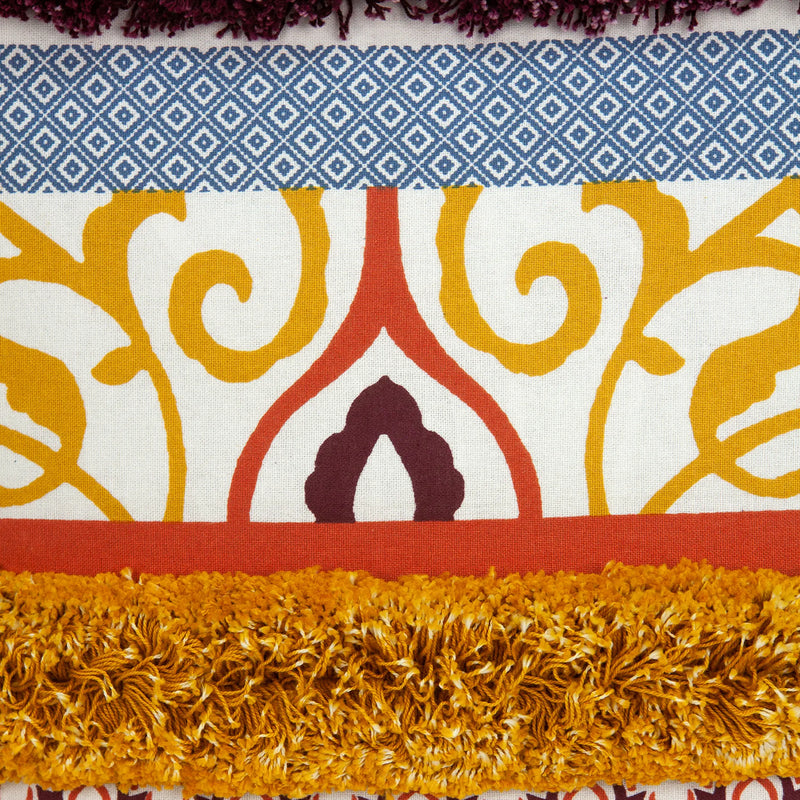 Parkland Collection JuNO Throw Pillow Parkland Collection