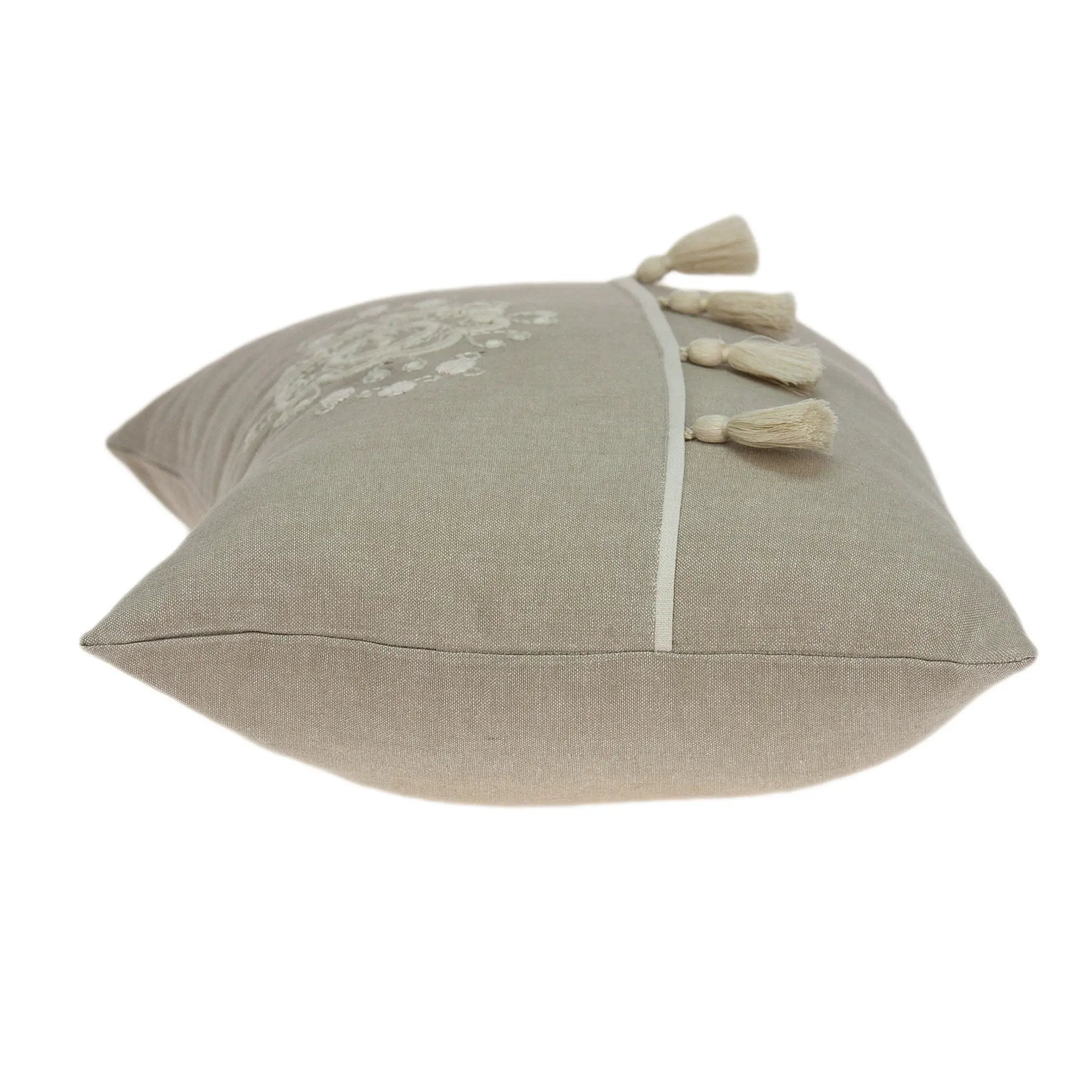 Parkland Collection Lea Throw Pillow Parkland Collection
