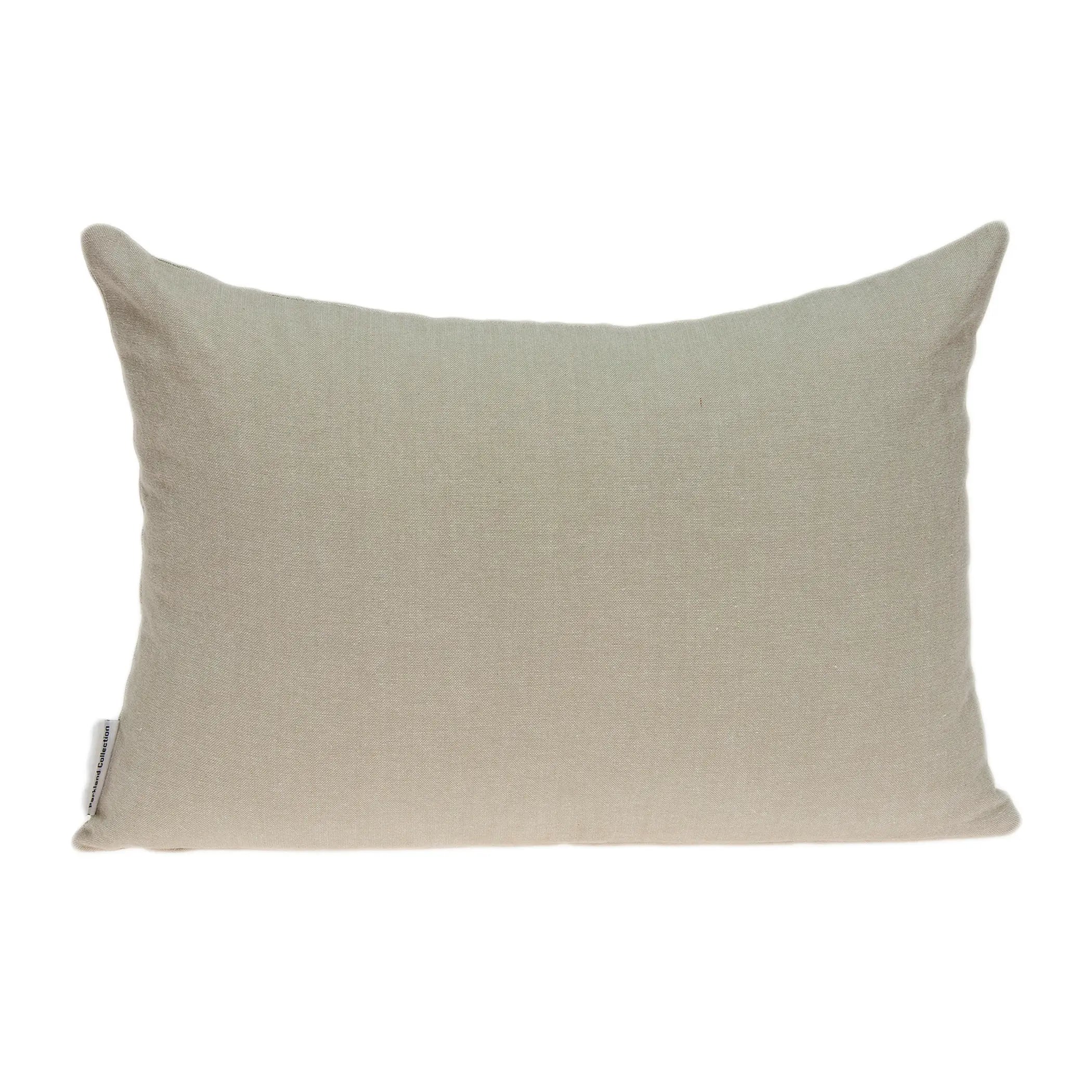 Parkland Collection Lea Throw Pillow Parkland Collection