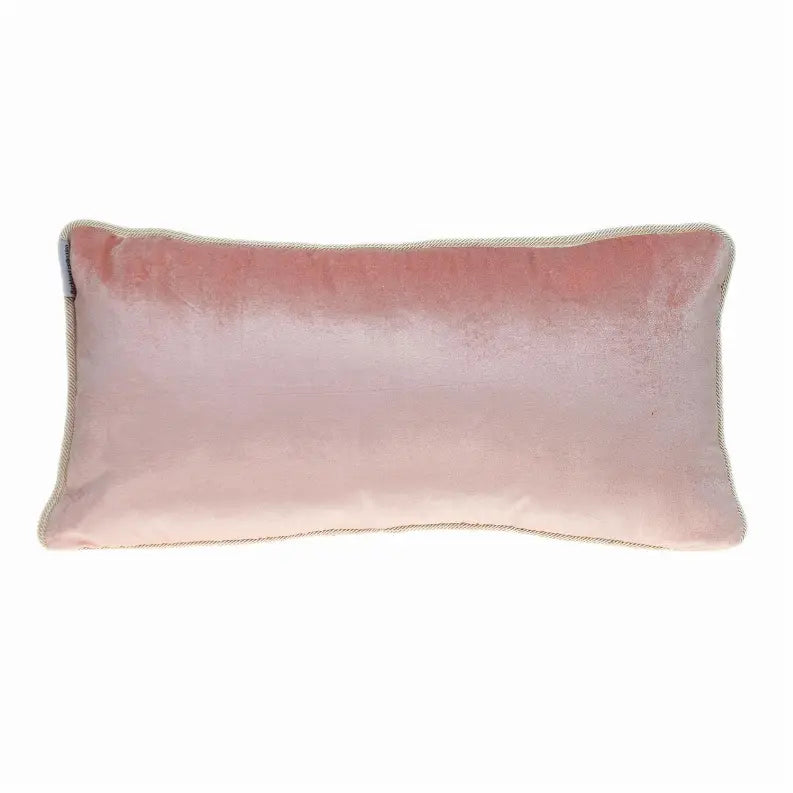 Parkland Collection Maia Transitional Multicolor Reversible Throw Pillow Parkland Collection