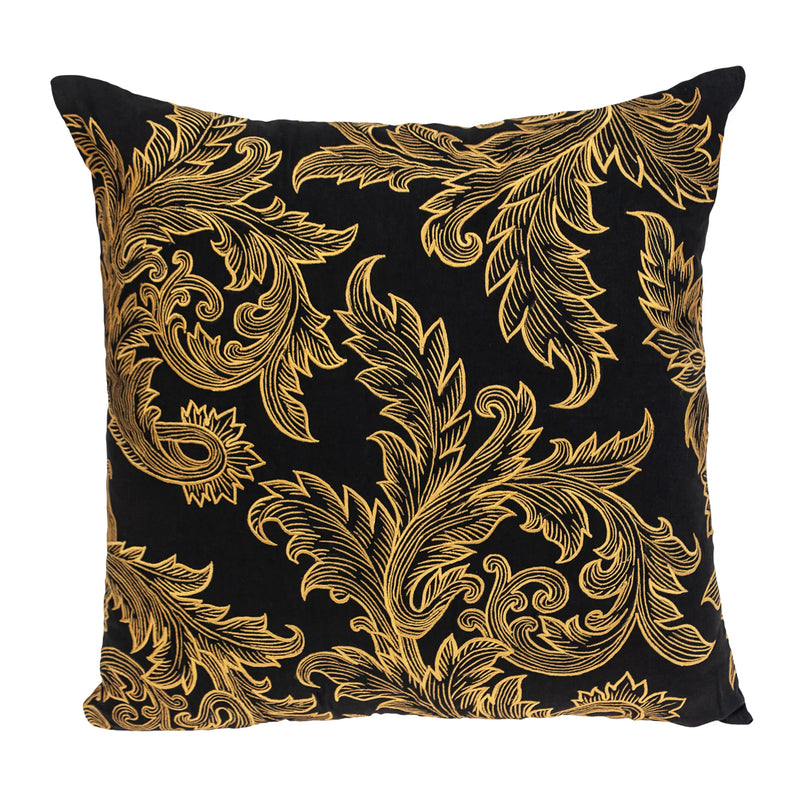 Parkland Collection Mertha Accent Pillow Cover With Poly Insert Parkland Collection