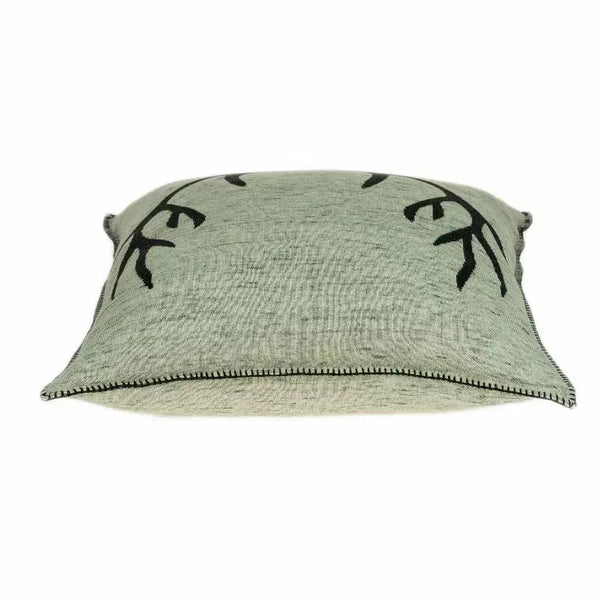 Parkland Collection Meska Lodge Throw Pillow Parkland Collection