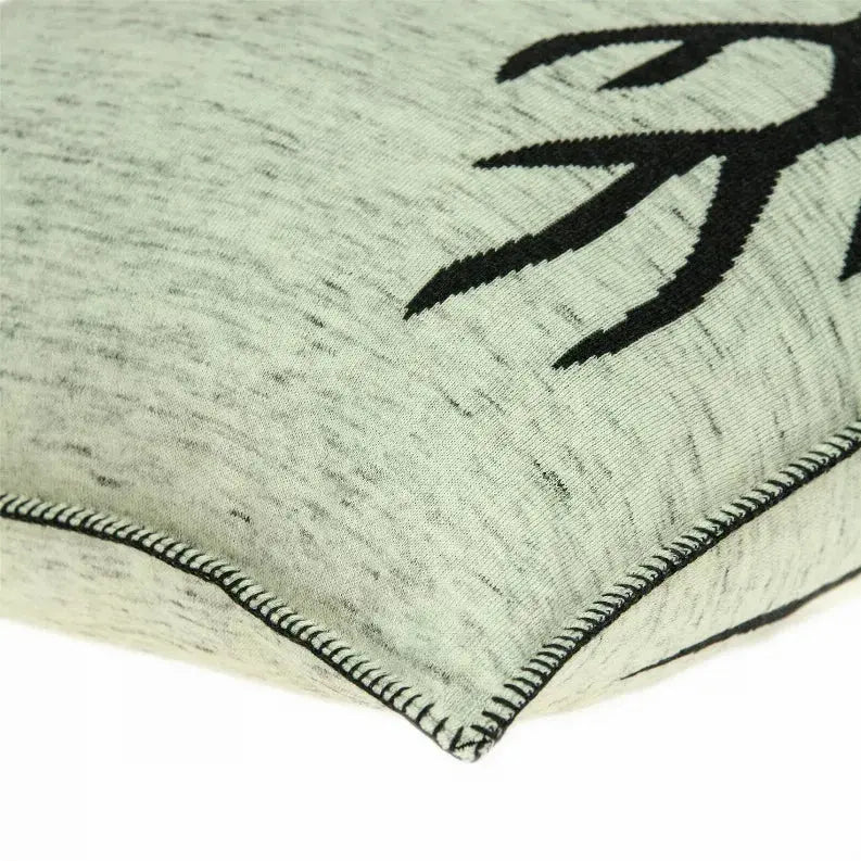 Parkland Collection Meska Lodge Throw Pillow Parkland Collection