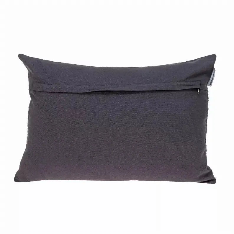 Parkland Collection Misty Transitional Throw Pillow Parkland Collection