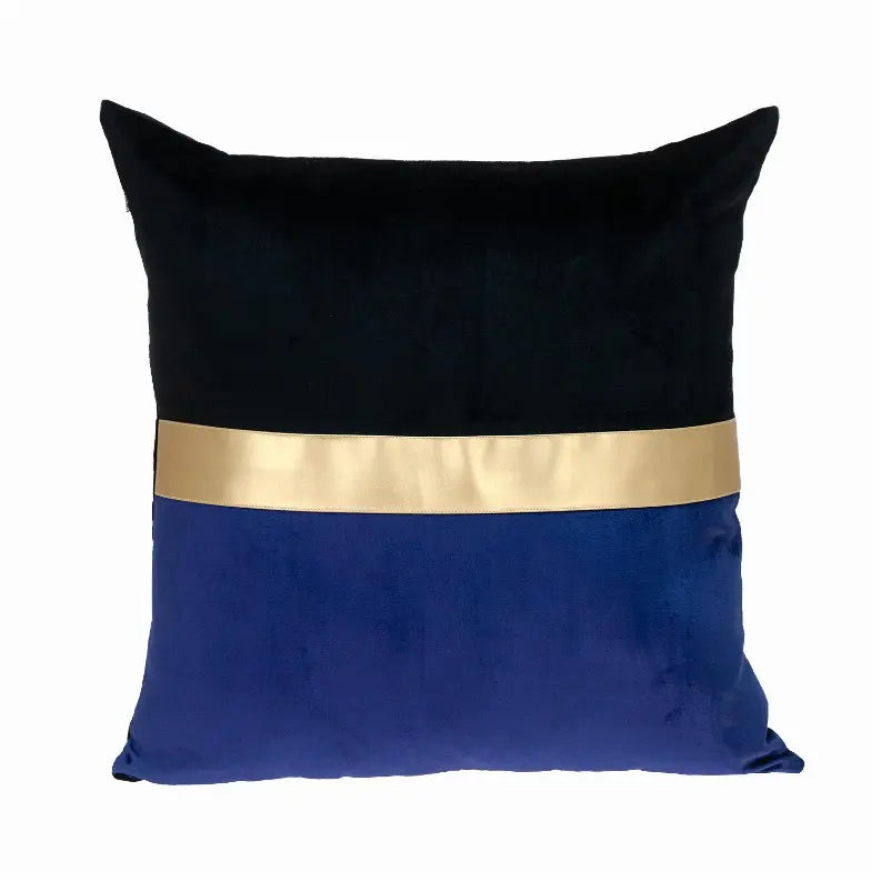Parkland Collection Myra Transitional Multicolor Throw Pillow Parkland Collection