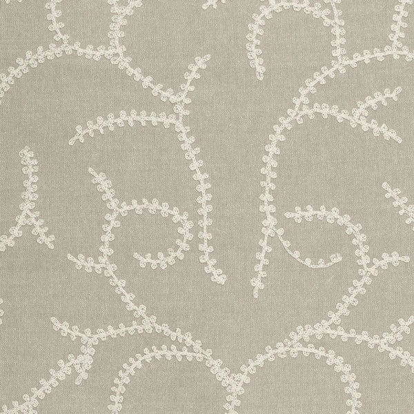 Parkland Collection Nabia Beige Throw Pillow Parkland Collection