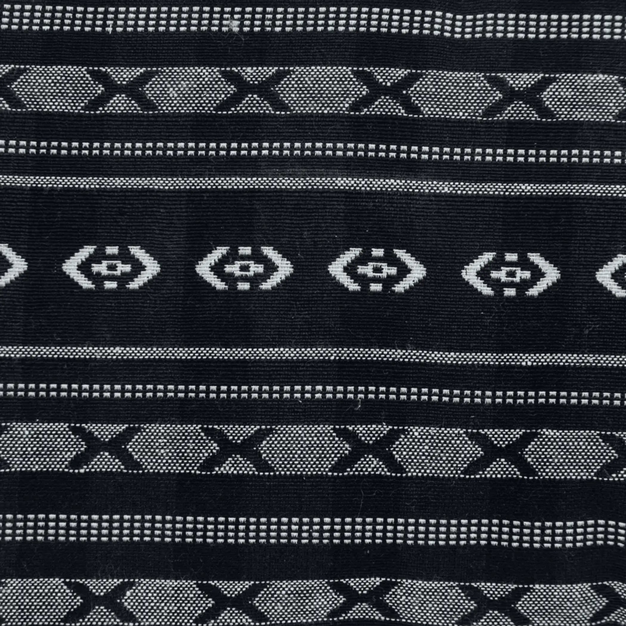 Parkland Collection Raven Transitional Black Throw Pillow Parkland Collection