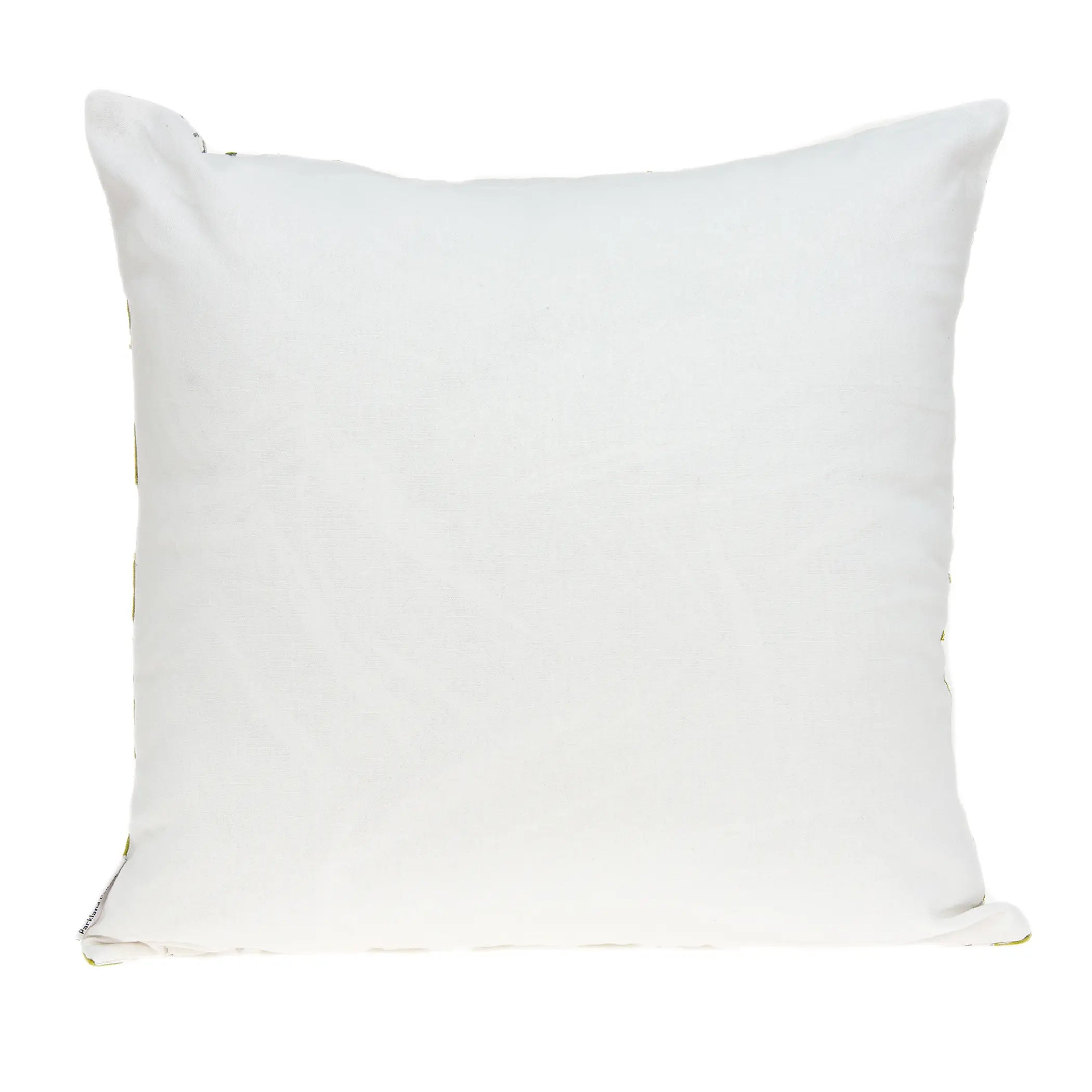 Parkland Collection Saria Multicolor Throw Pillow Parkland Collection
