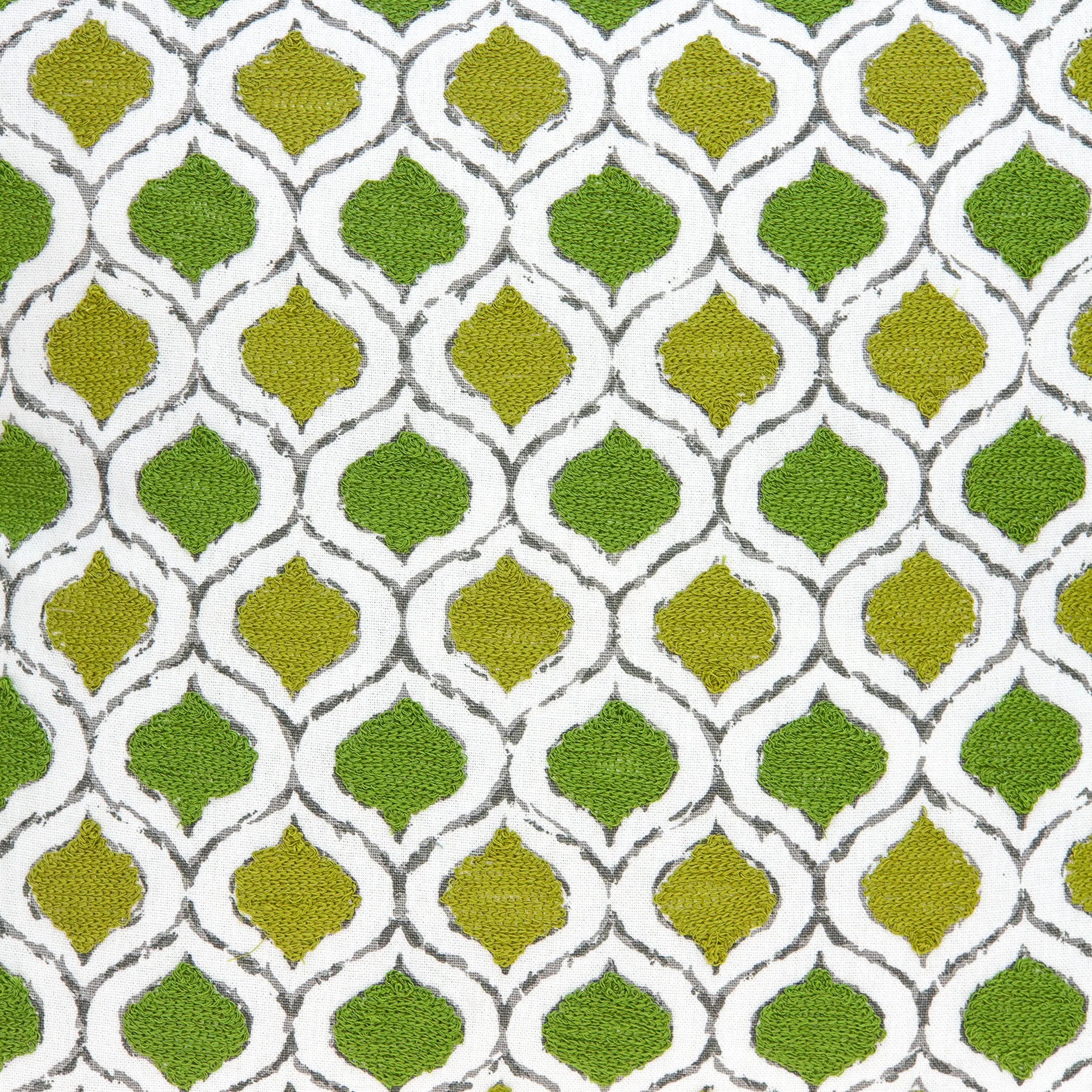 Parkland Collection Saria Multicolor Throw Pillow Parkland Collection