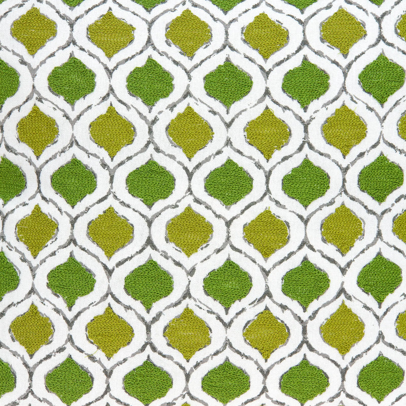 Parkland Collection Saria Multicolor Throw Pillow Parkland Collection