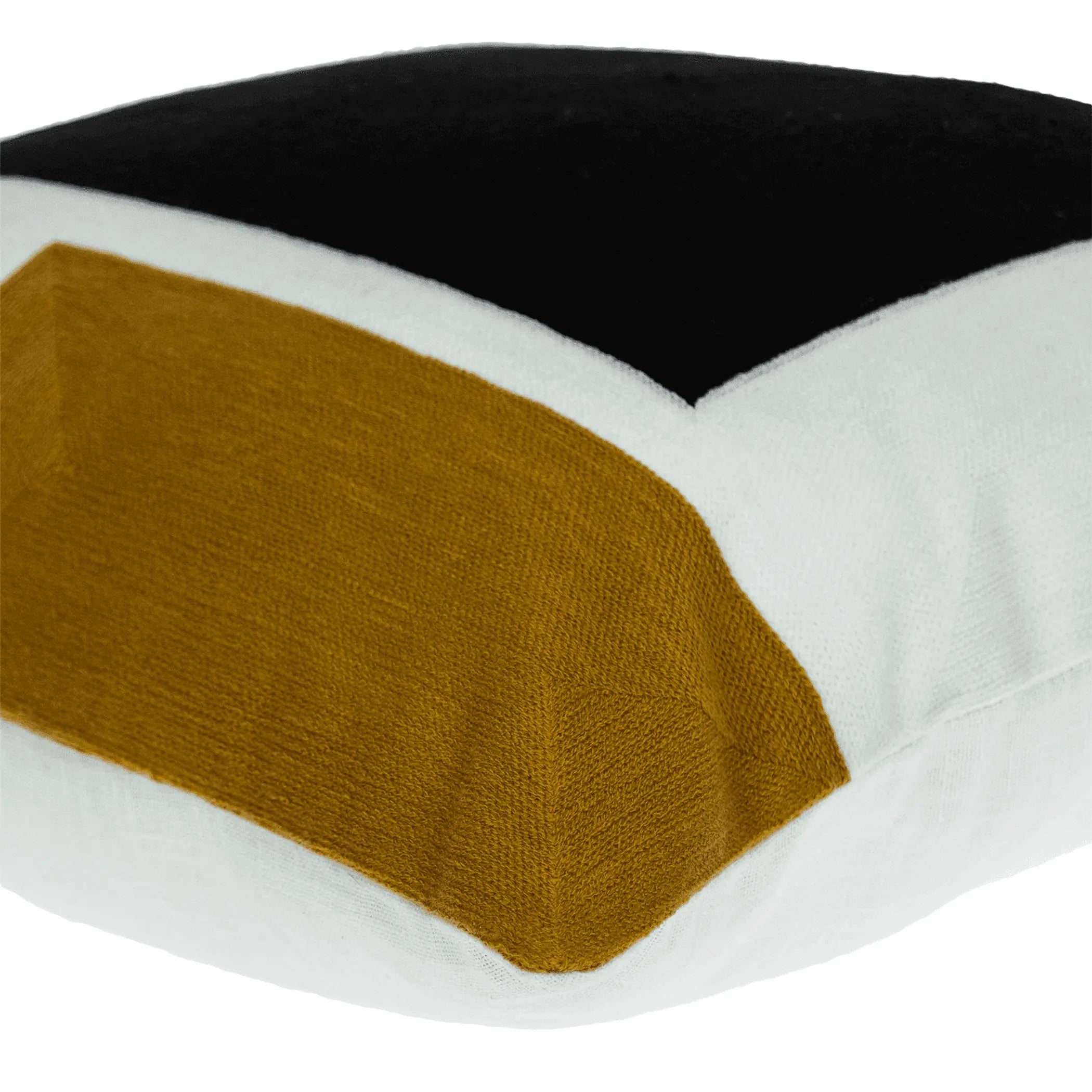 Parkland Collection Scalic Contemporary Pillow Cover With Poly Insert Parkland Collection