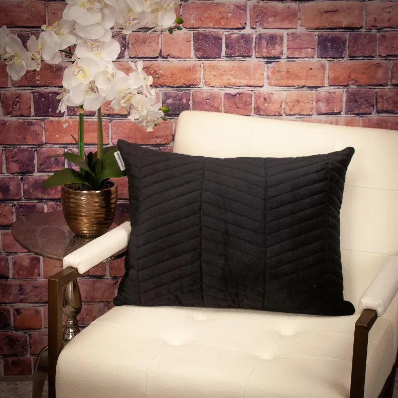 Parkland Collection Somin Transitional Lumbar Throw Pillow Parkland Collection