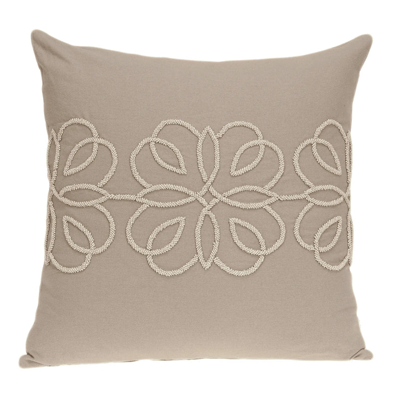 Parkland Collection Sutra Throw Pillow Parkland Collection