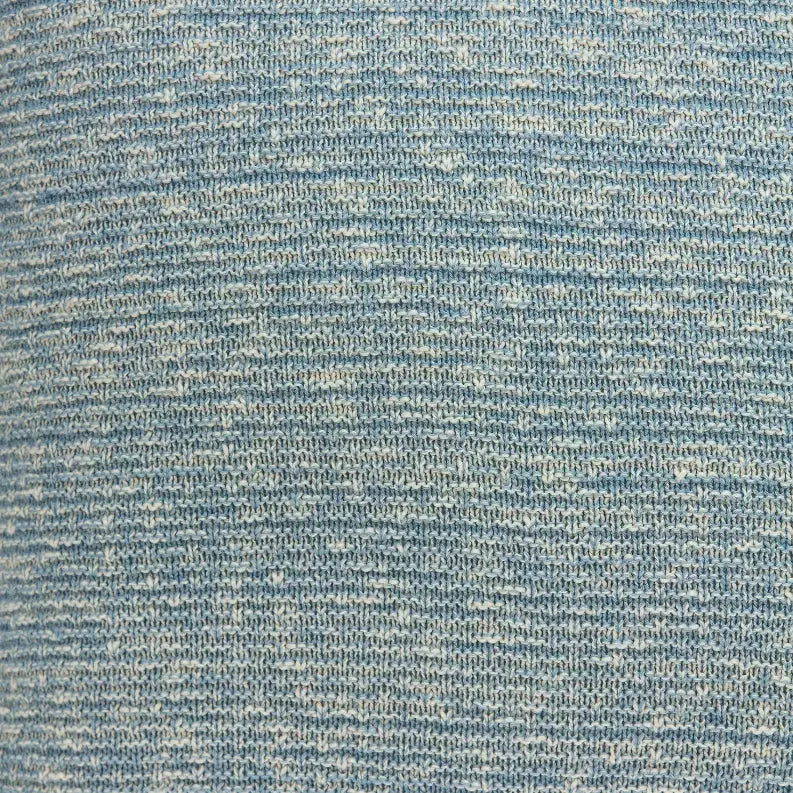 Parkland Collection Tobi Blue Throw Pillow Parkland Collection