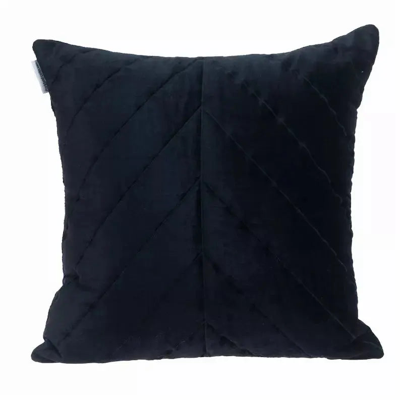 Parkland Collection Tobyn Transitional Quilted Throw Pillow Parkland Collection
