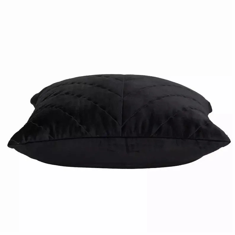 Parkland Collection Tobyn Transitional Quilted Throw Pillow Parkland Collection