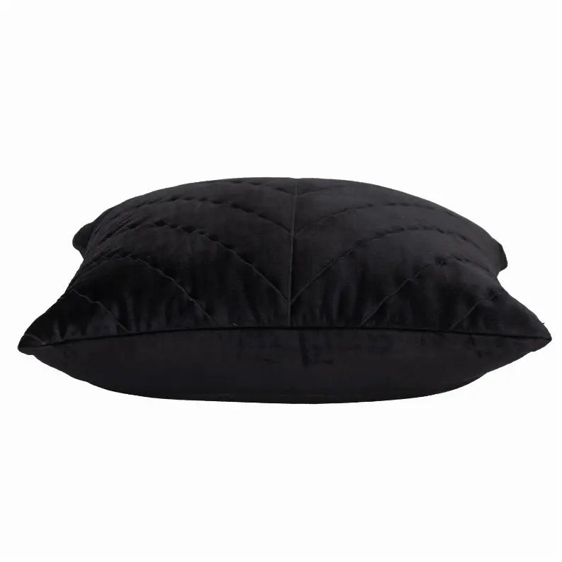 Parkland Collection Tobyn Transitional Quilted Throw Pillow Parkland Collection