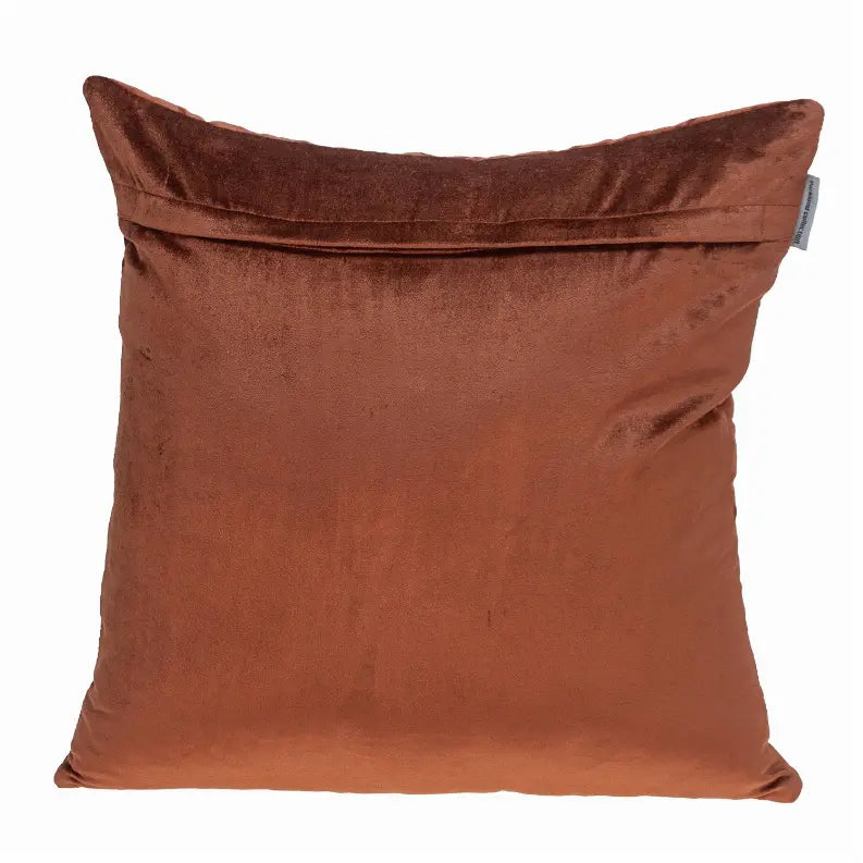 Parkland Collection Tobyn Transitional Quilted Throw Pillow Parkland Collection
