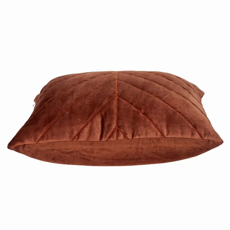Parkland Collection Tobyn Transitional Quilted Throw Pillow Parkland Collection