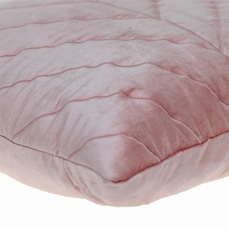 Parkland Collection Tobyn Transitional Quilted Throw Pillow Parkland Collection