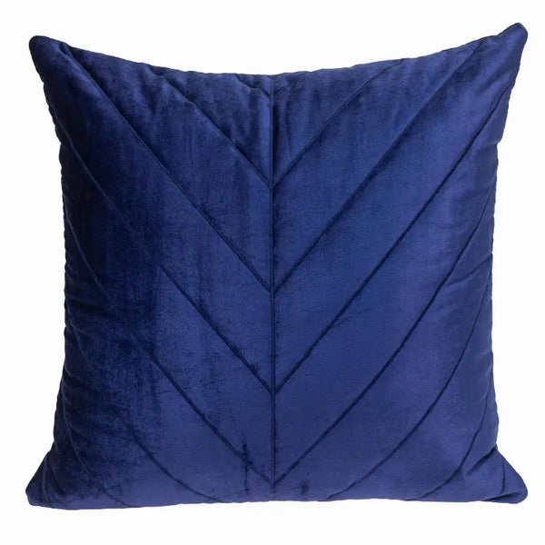 Parkland Collection Tobyn Transitional Quilted Throw Pillow Parkland Collection