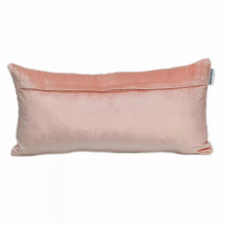 Parkland Collection Tobyn Transitional Quilted Throw Pillow Parkland Collection
