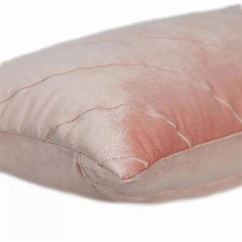 Parkland Collection Tobyn Transitional Quilted Throw Pillow Parkland Collection
