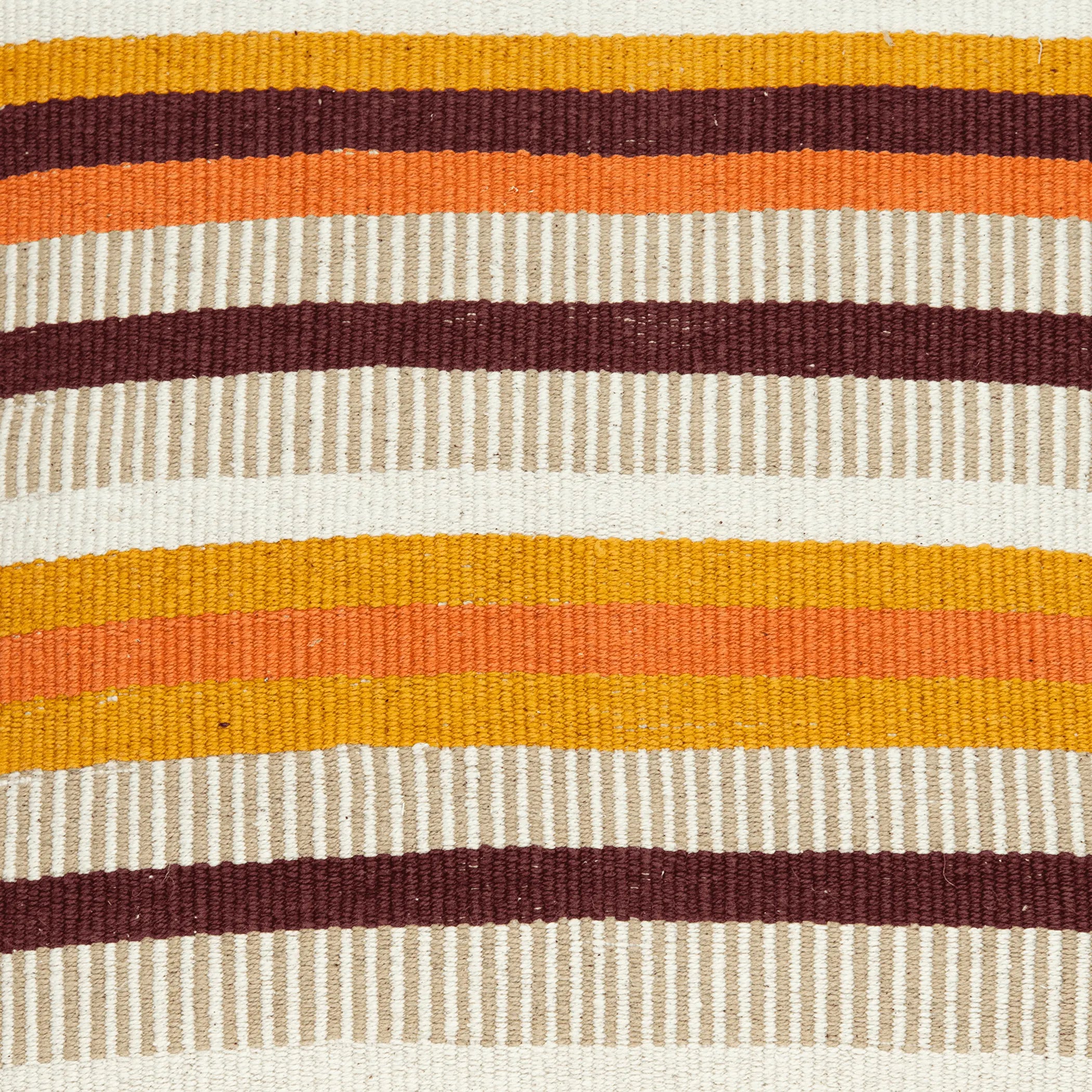 Parkland Collection Urbana Multicolor Throw Pillow Parkland Collection