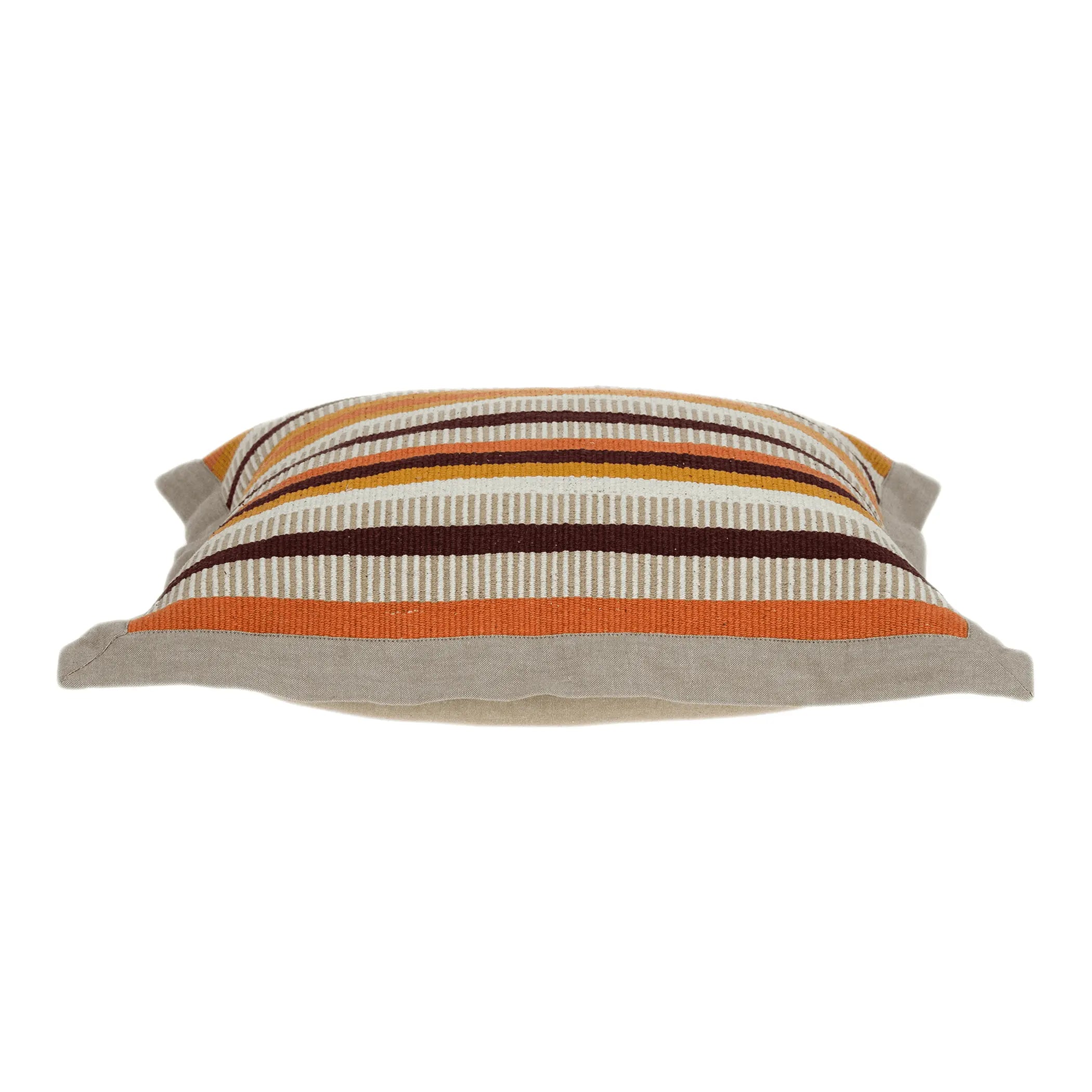 Parkland Collection Urbana Multicolor Throw Pillow Parkland Collection