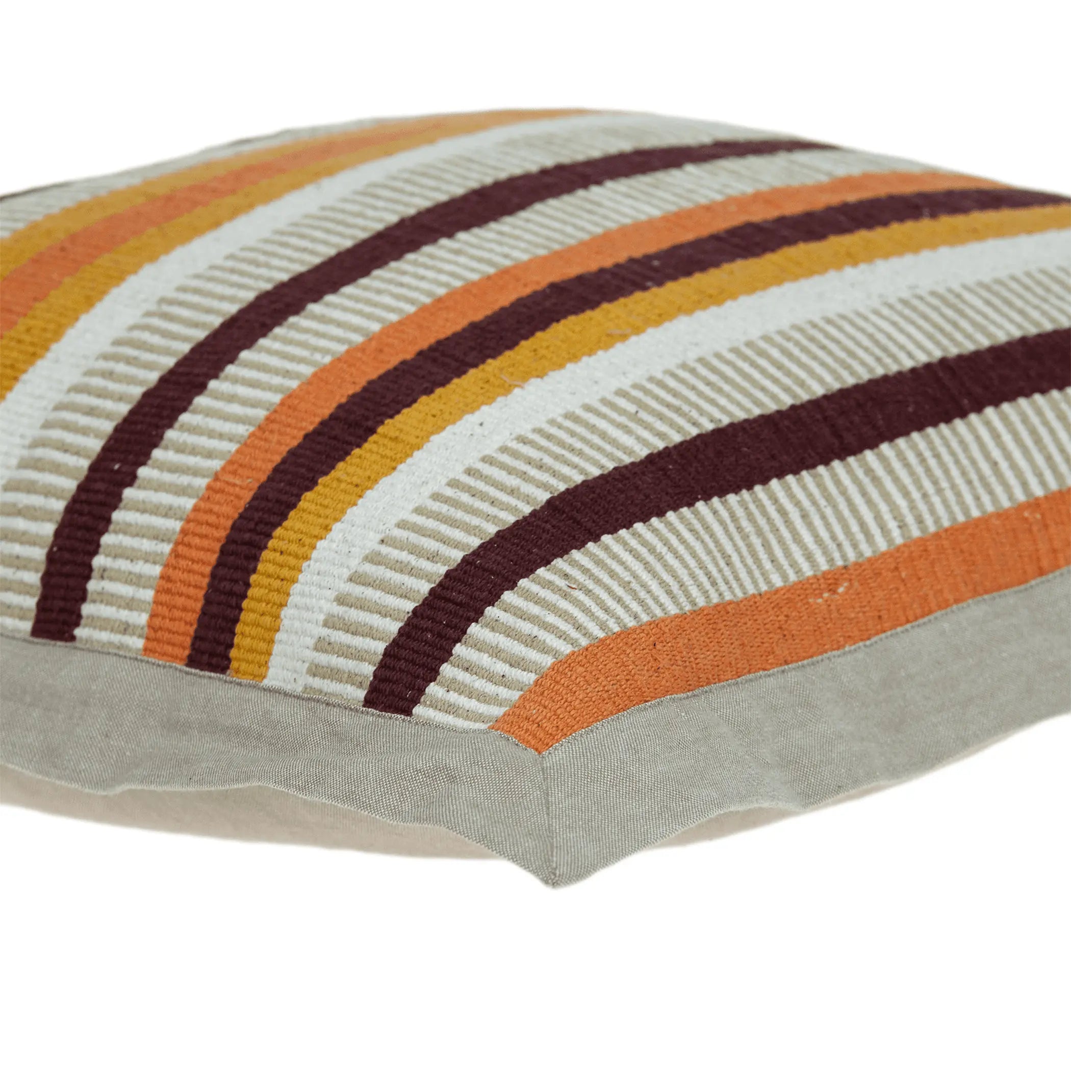 Parkland Collection Urbana Multicolor Throw Pillow Parkland Collection