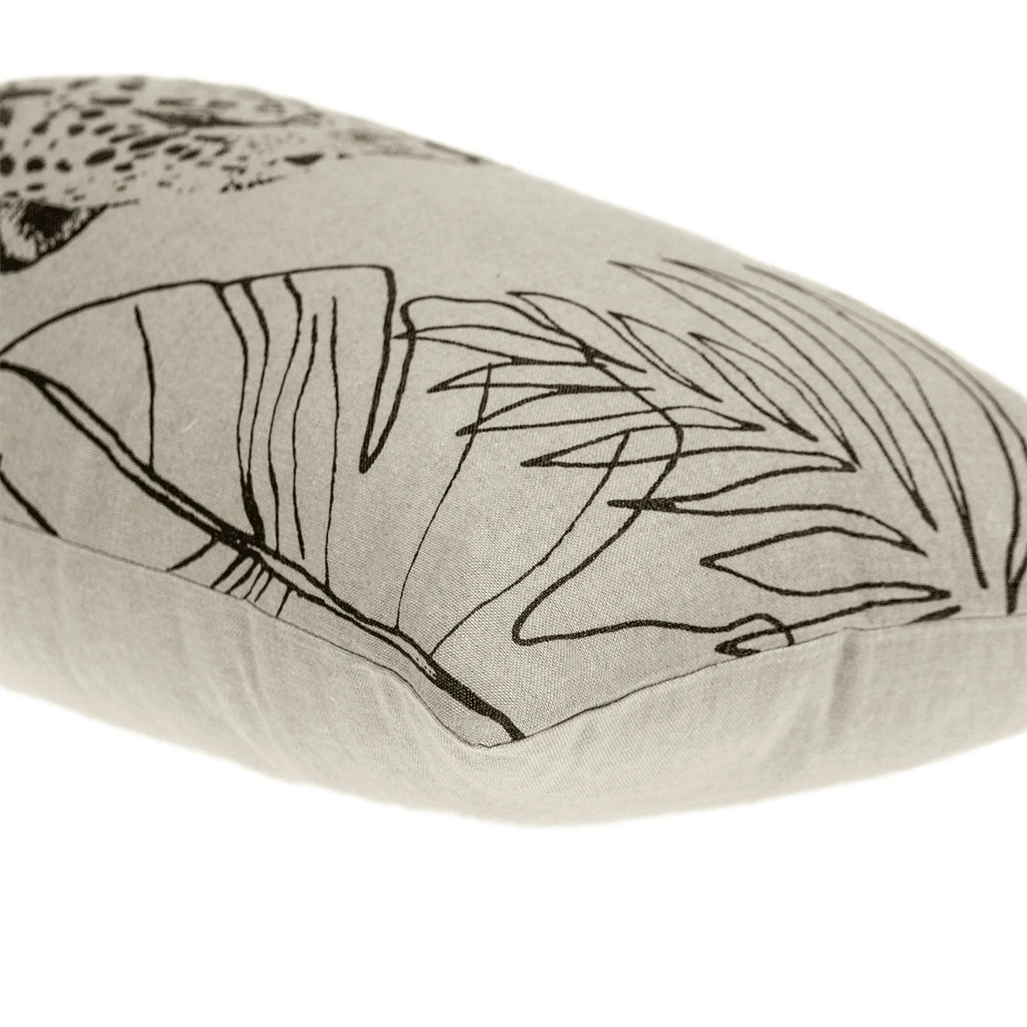 Parkland Collection Ursula Transitional Throw Pillow Parkland Collection