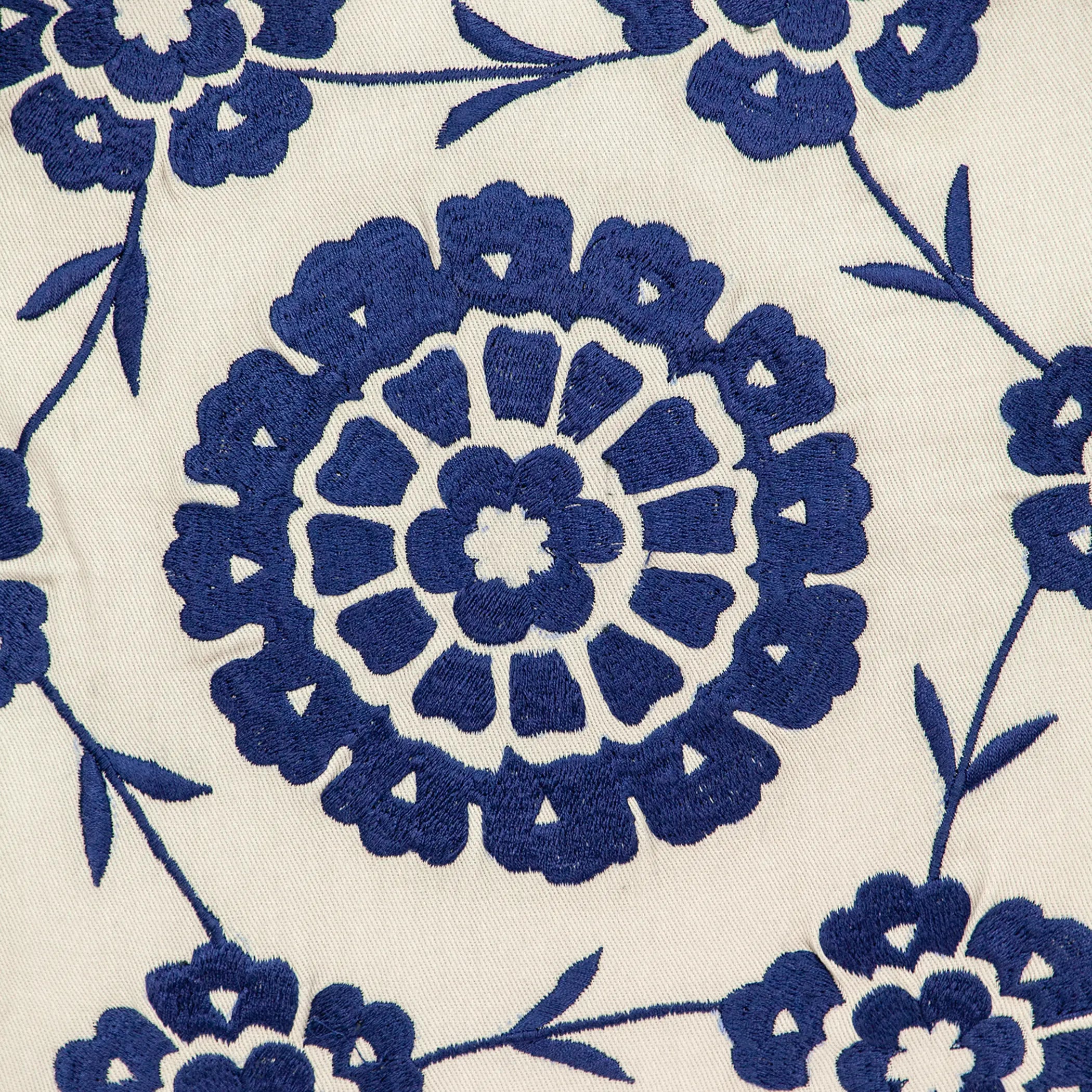 Parkland Collection Zohra Accent Pillow Cover With Poly Insert Parkland Collection