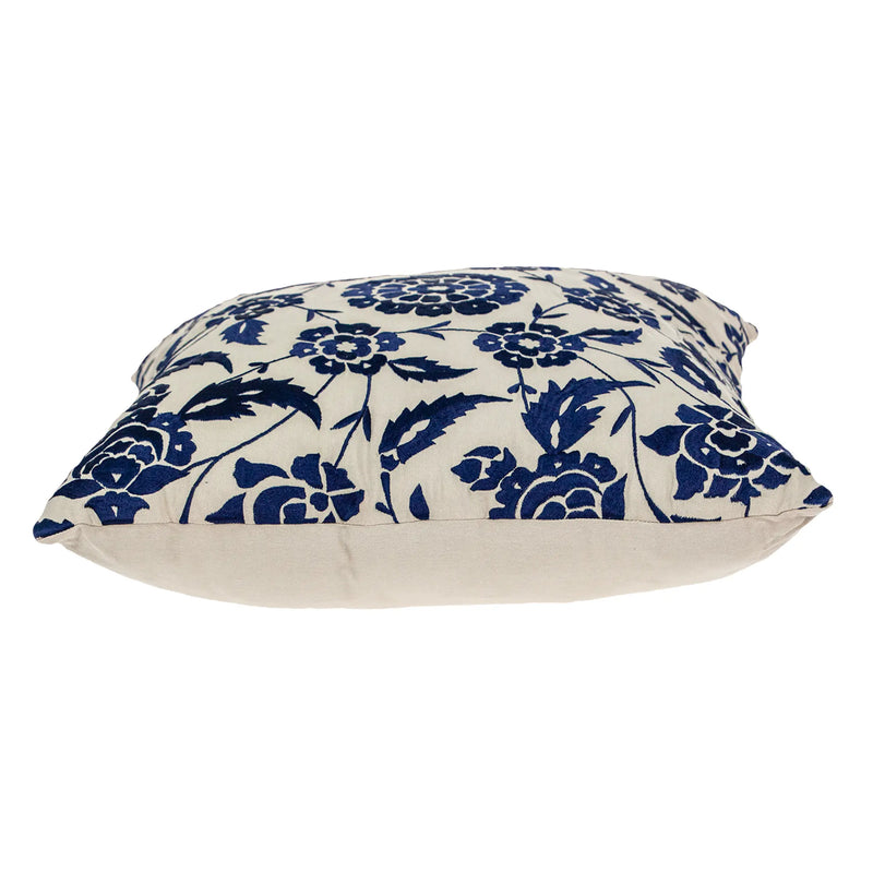 Parkland Collection Zohra Accent Pillow Cover With Poly Insert Parkland Collection