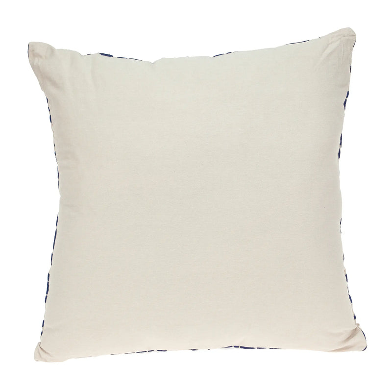Parkland Collection Zohra Accent Pillow Cover With Poly Insert Parkland Collection